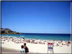 foto Bondi Beach